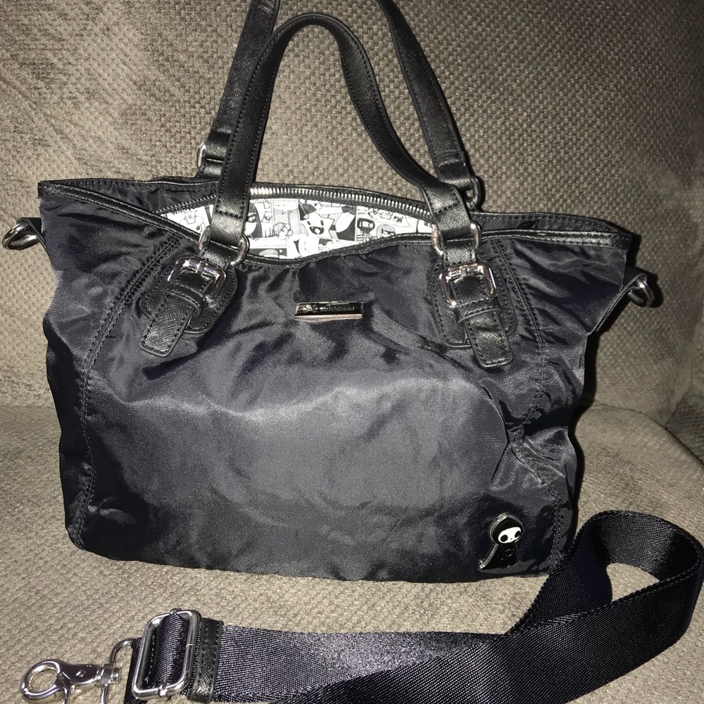 Tokidoki Maverick Adios